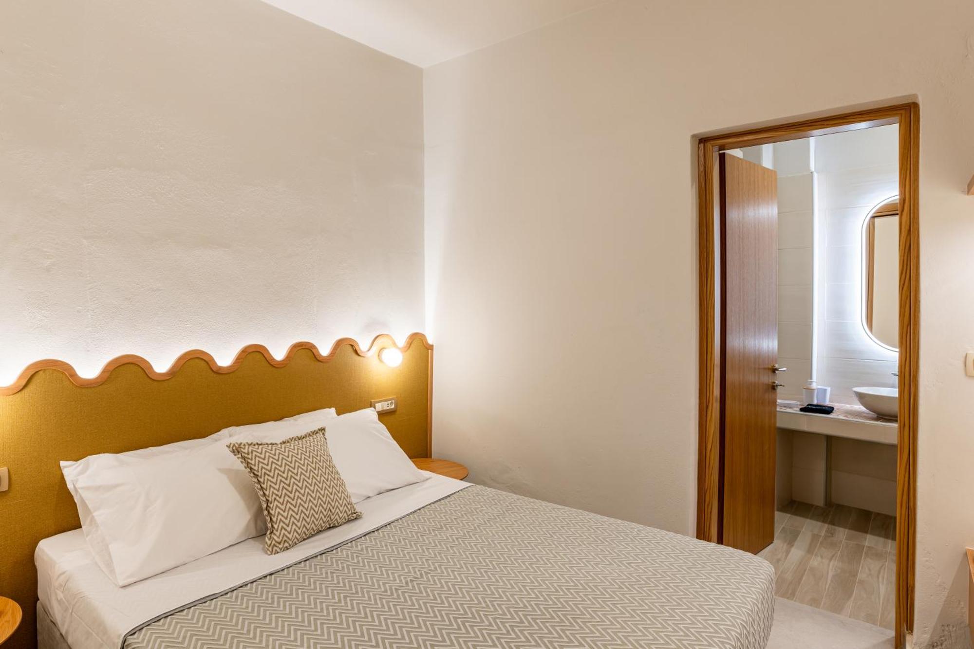 فيلا Endless East Luxury House ثيرا المظهر الخارجي الصورة
